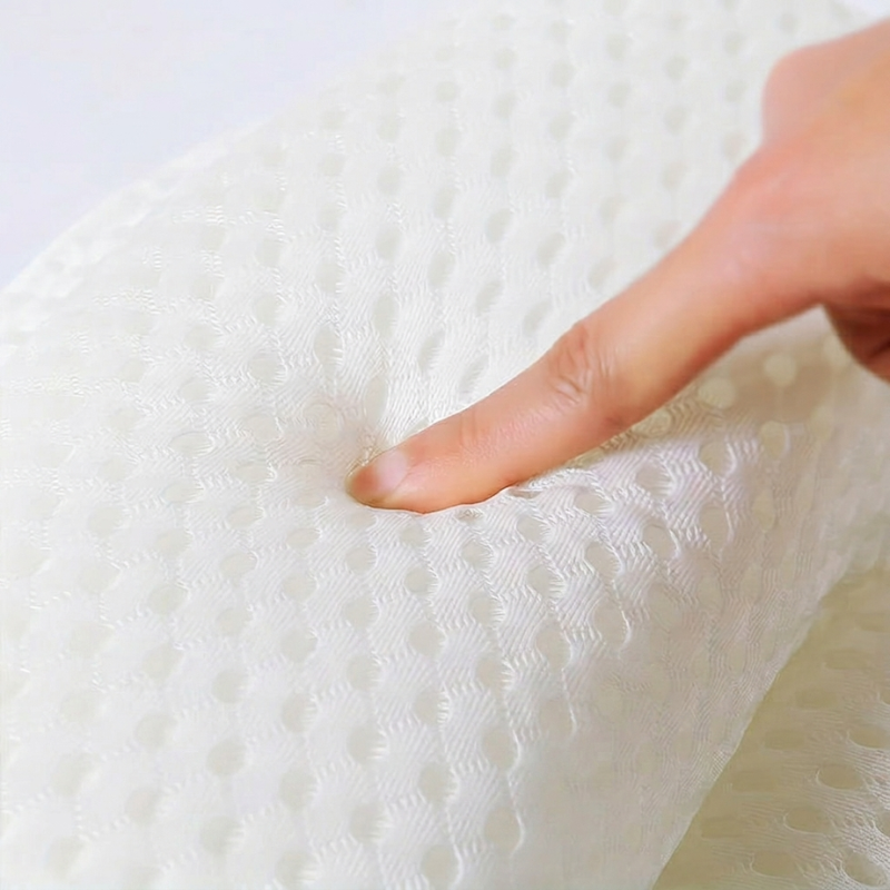 Luxurious Bath Cushion with Suction Cups for Ultimate Comfort