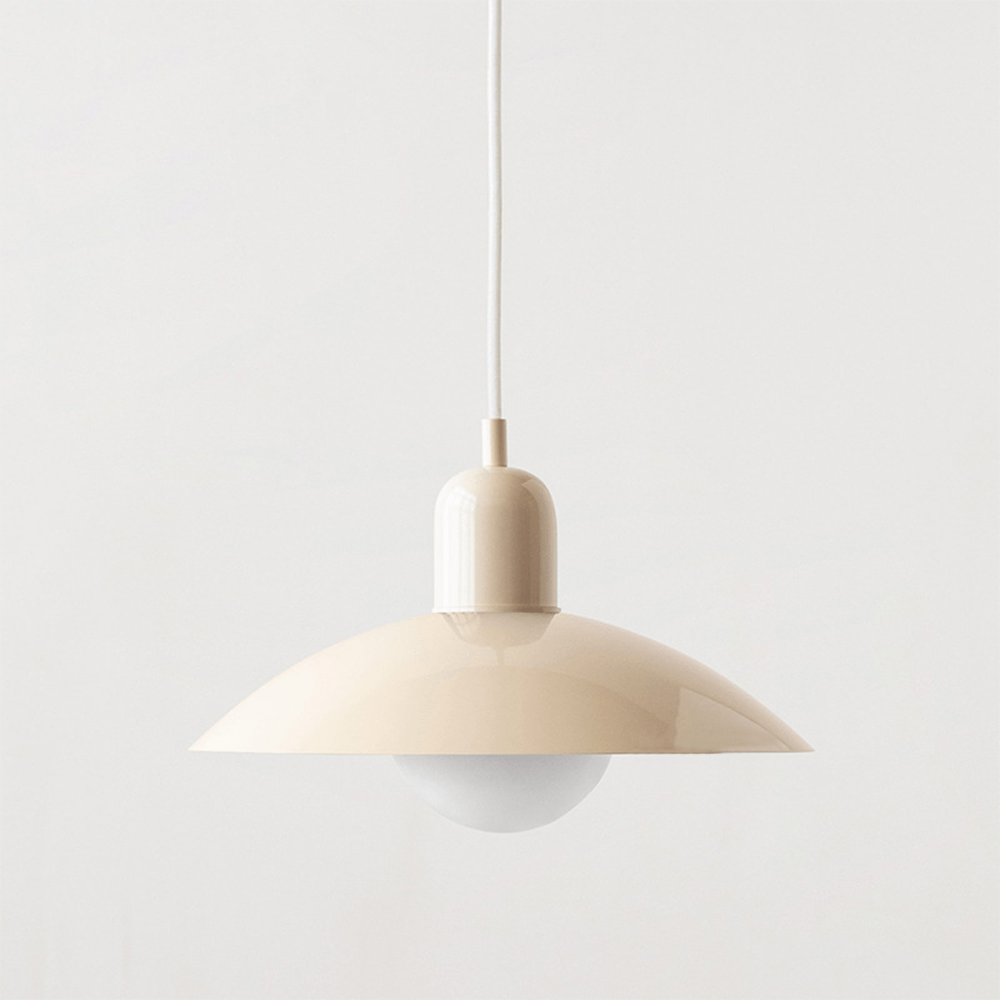 Elevate Your Space | Adjustable Black Pendant Light for Modern Homes