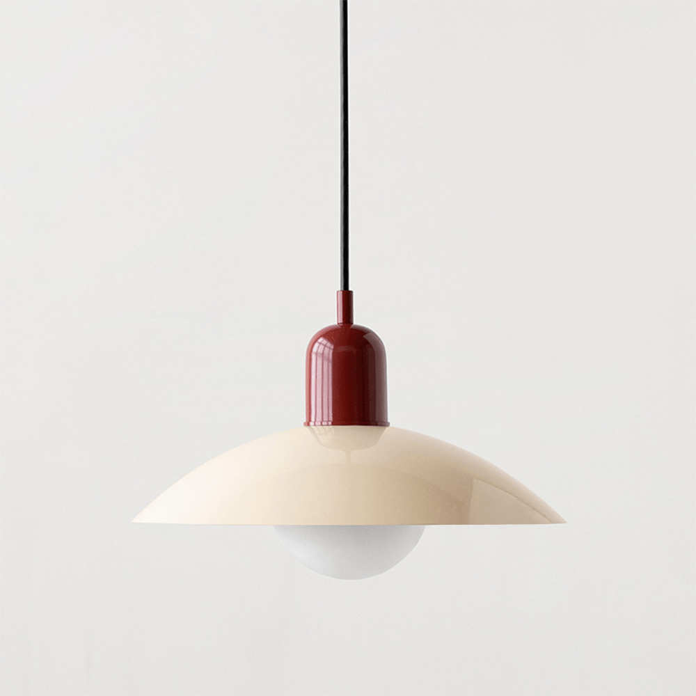 Elevate Your Space | Adjustable Black Pendant Light for Modern Homes