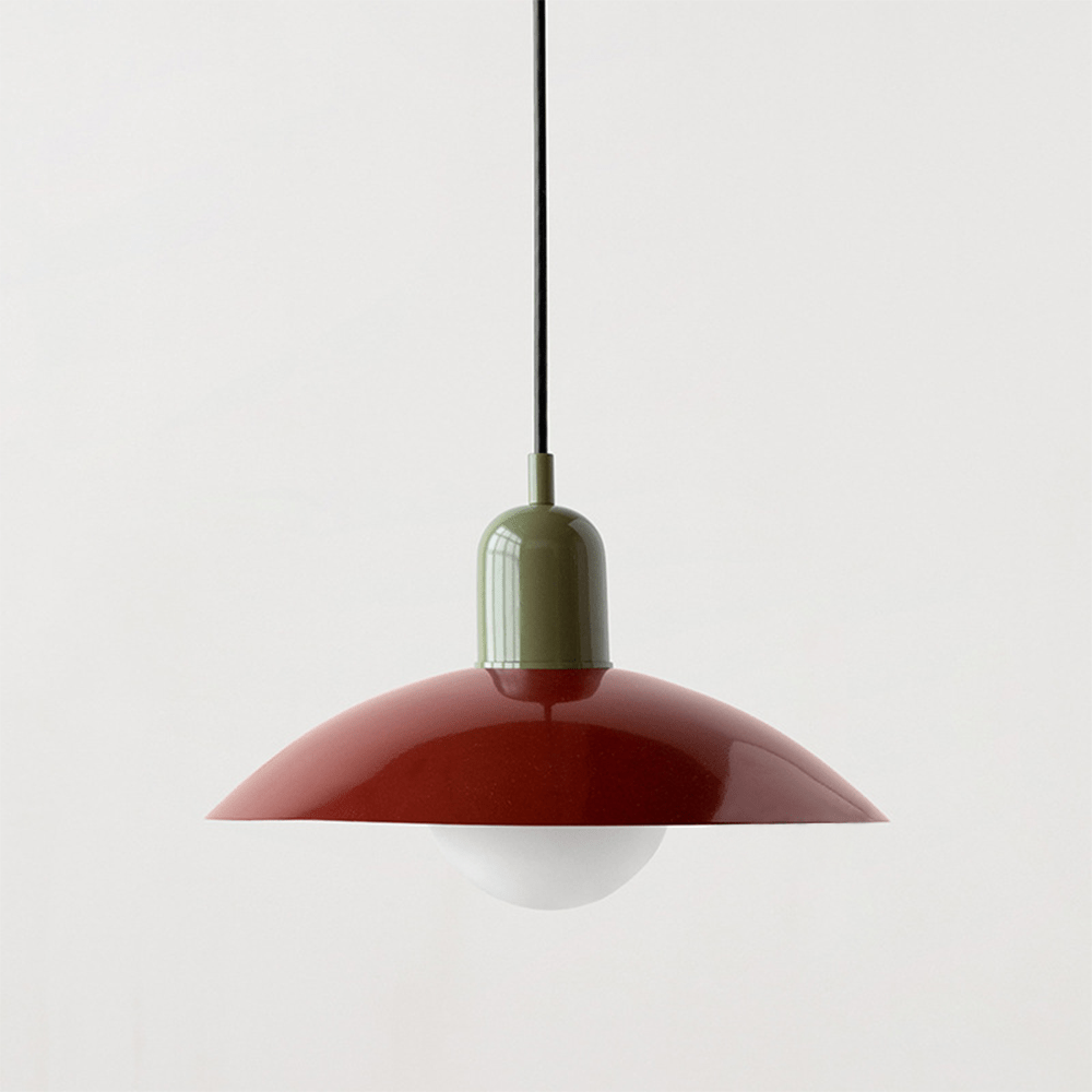 Elevate Your Space | Adjustable Black Pendant Light for Modern Homes