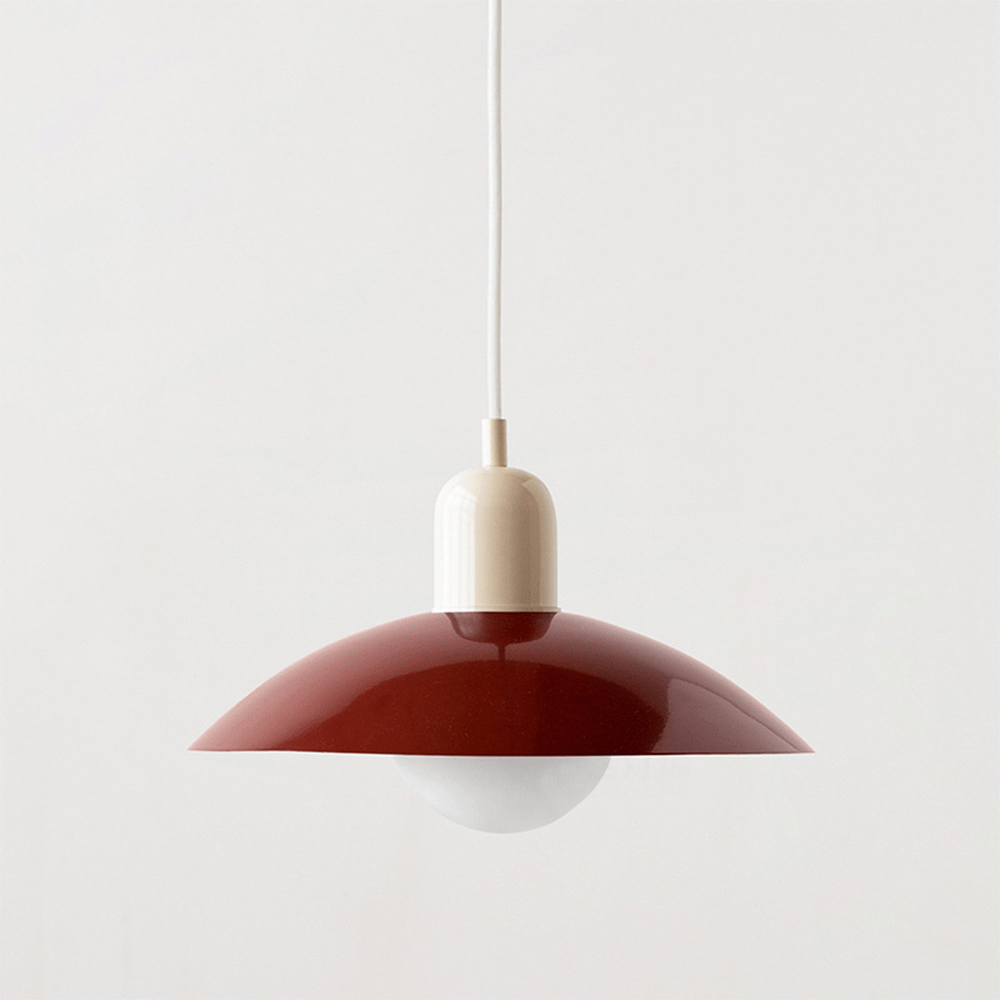 Elevate Your Space | Adjustable Black Pendant Light for Modern Homes