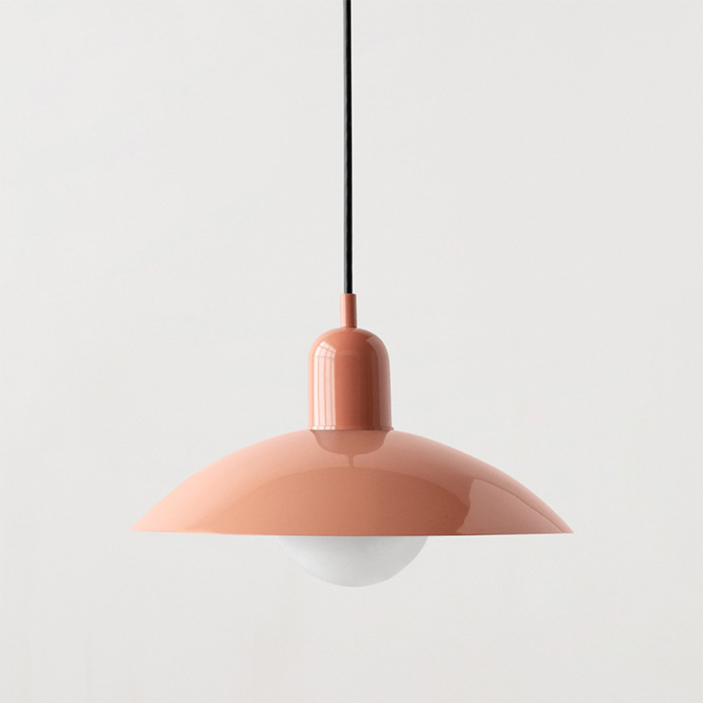 Elevate Your Space | Adjustable Black Pendant Light for Modern Homes