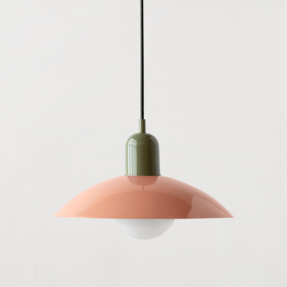 Elevate Your Space | Adjustable Black Pendant Light for Modern Homes