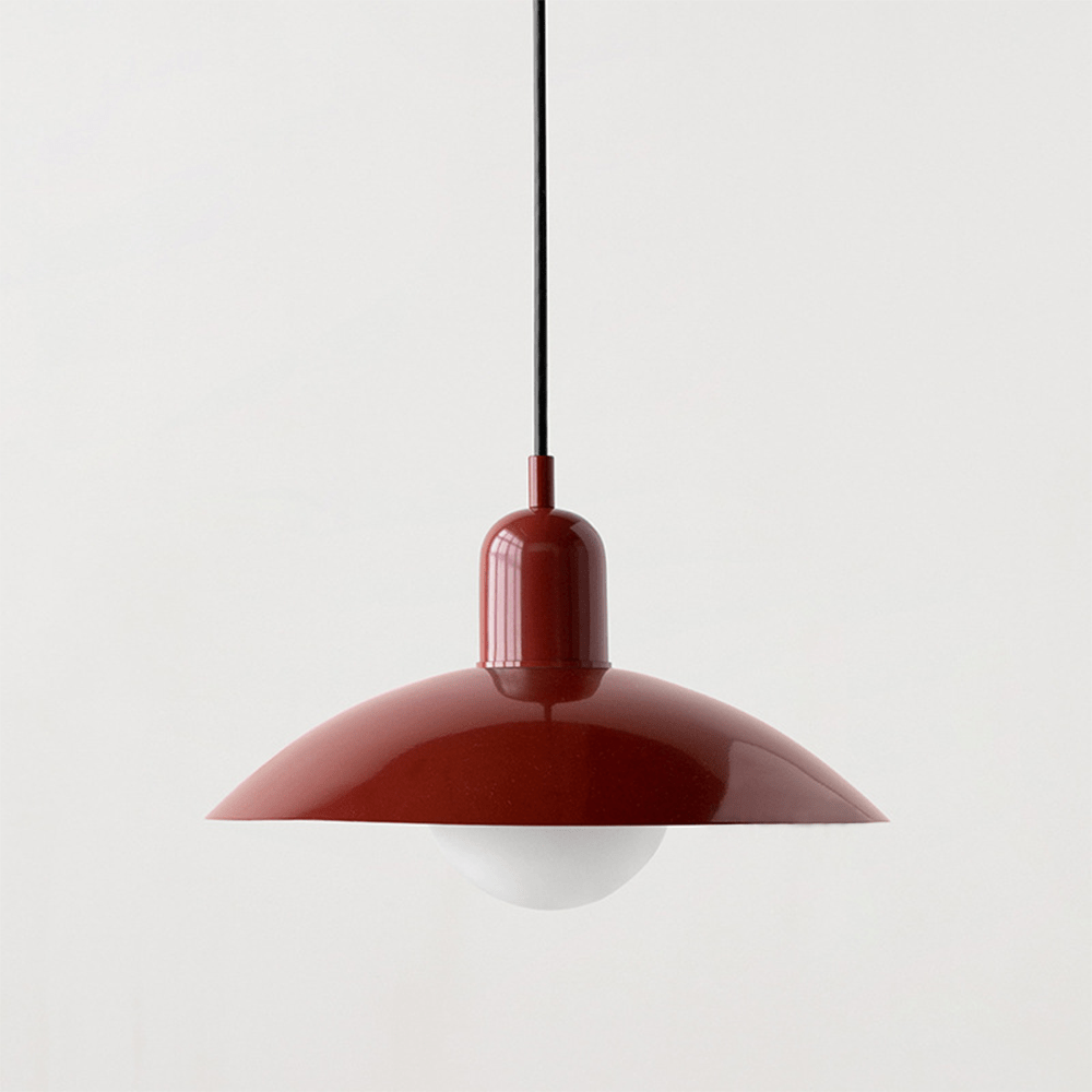 Elevate Your Space | Adjustable Black Pendant Light for Modern Homes
