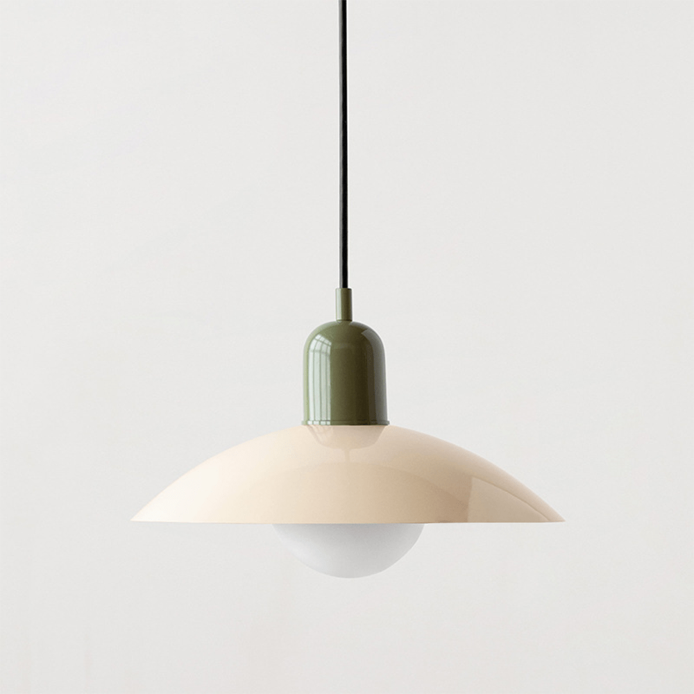 Elevate Your Space | Adjustable Black Pendant Light for Modern Homes