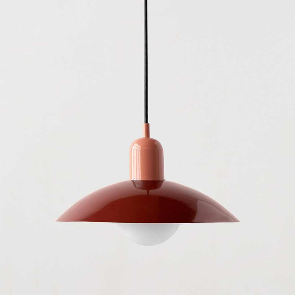 Elevate Your Space | Adjustable Black Pendant Light for Modern Homes