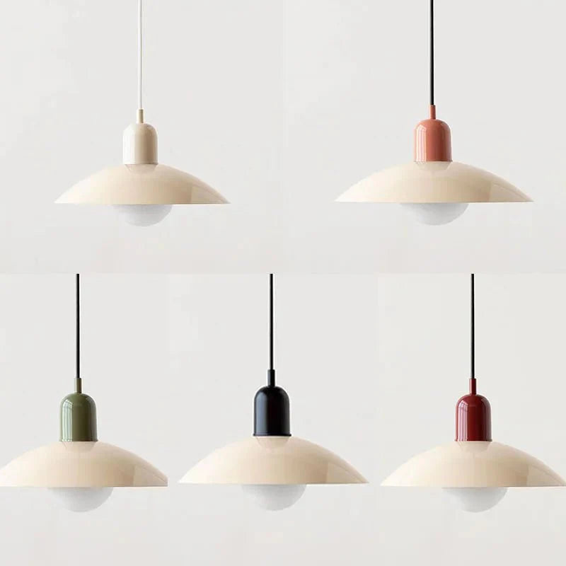 Elevate Your Space | Adjustable Black Pendant Light for Modern Homes