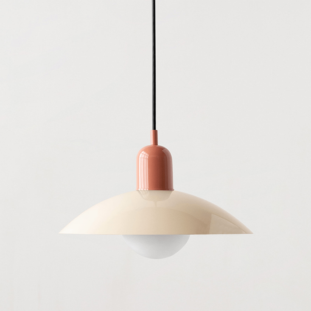 Elevate Your Space | Adjustable Black Pendant Light for Modern Homes