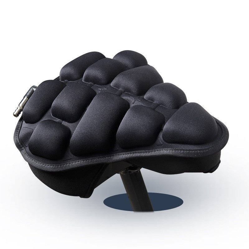 ErgoComfort Cycling Seat Pad for Ultimate Relief