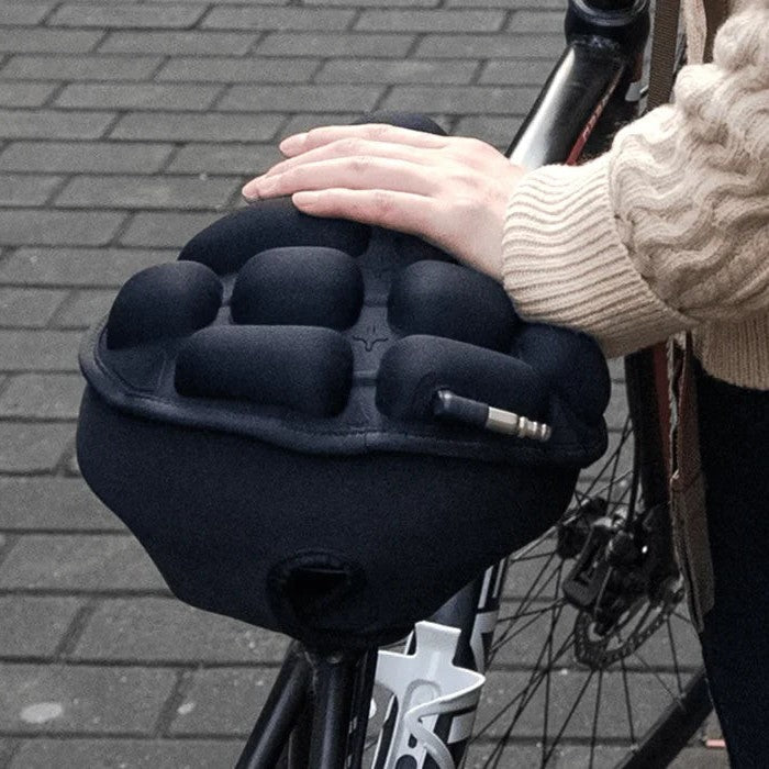 ErgoComfort Cycling Seat Pad for Ultimate Relief