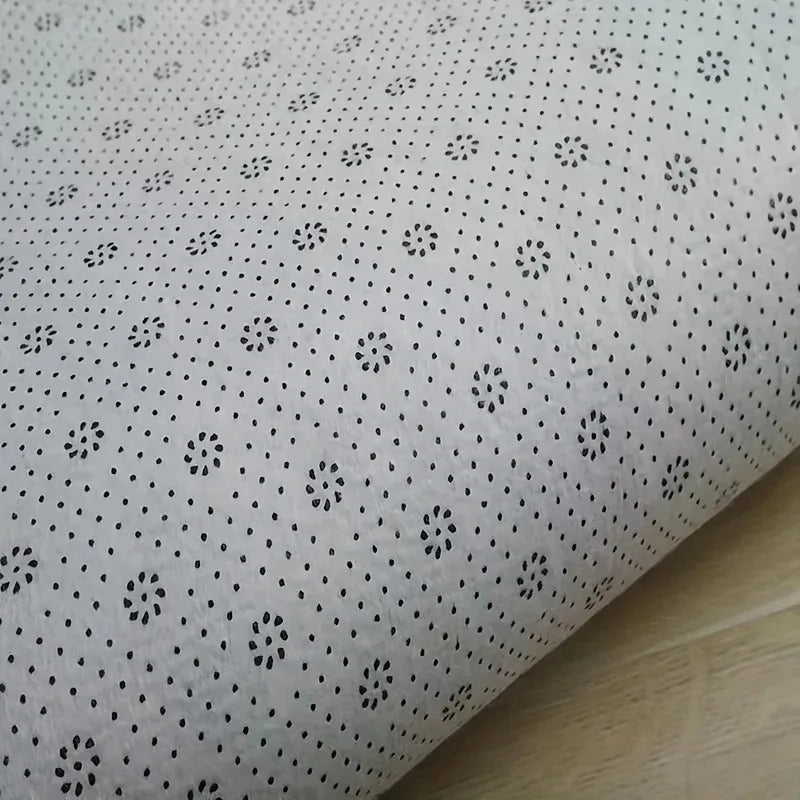 Soft Touch Non-Slip Quick Dry Bathroom Mat