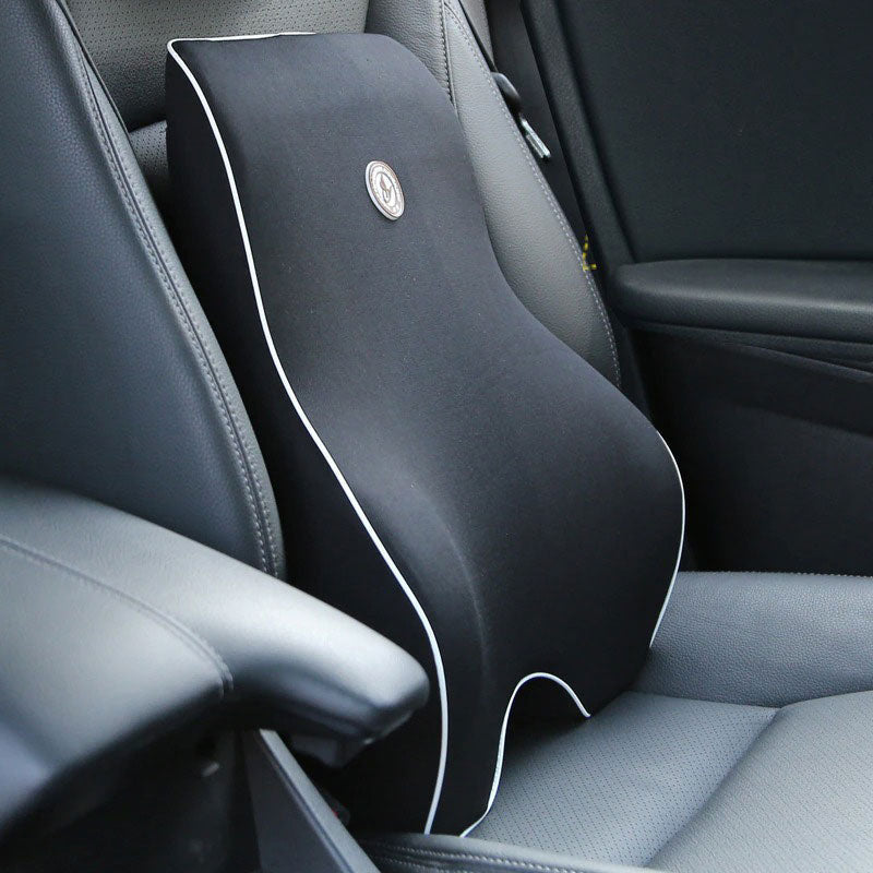 Ultimate Comfort Back Support Pillow