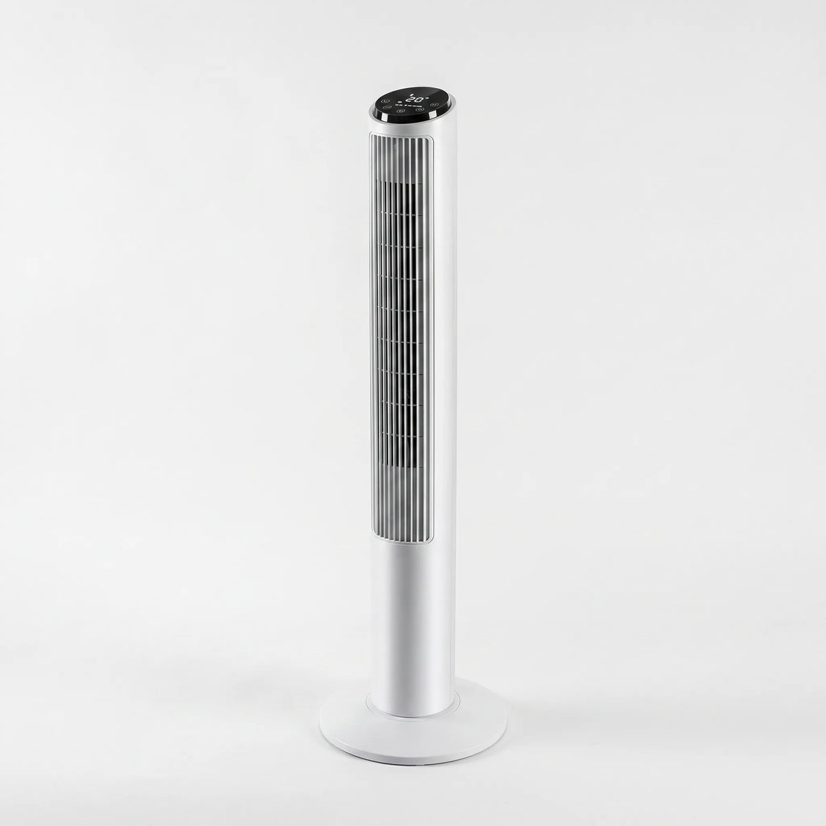 Tower Fan Without Blades - Modern Cooling Solution