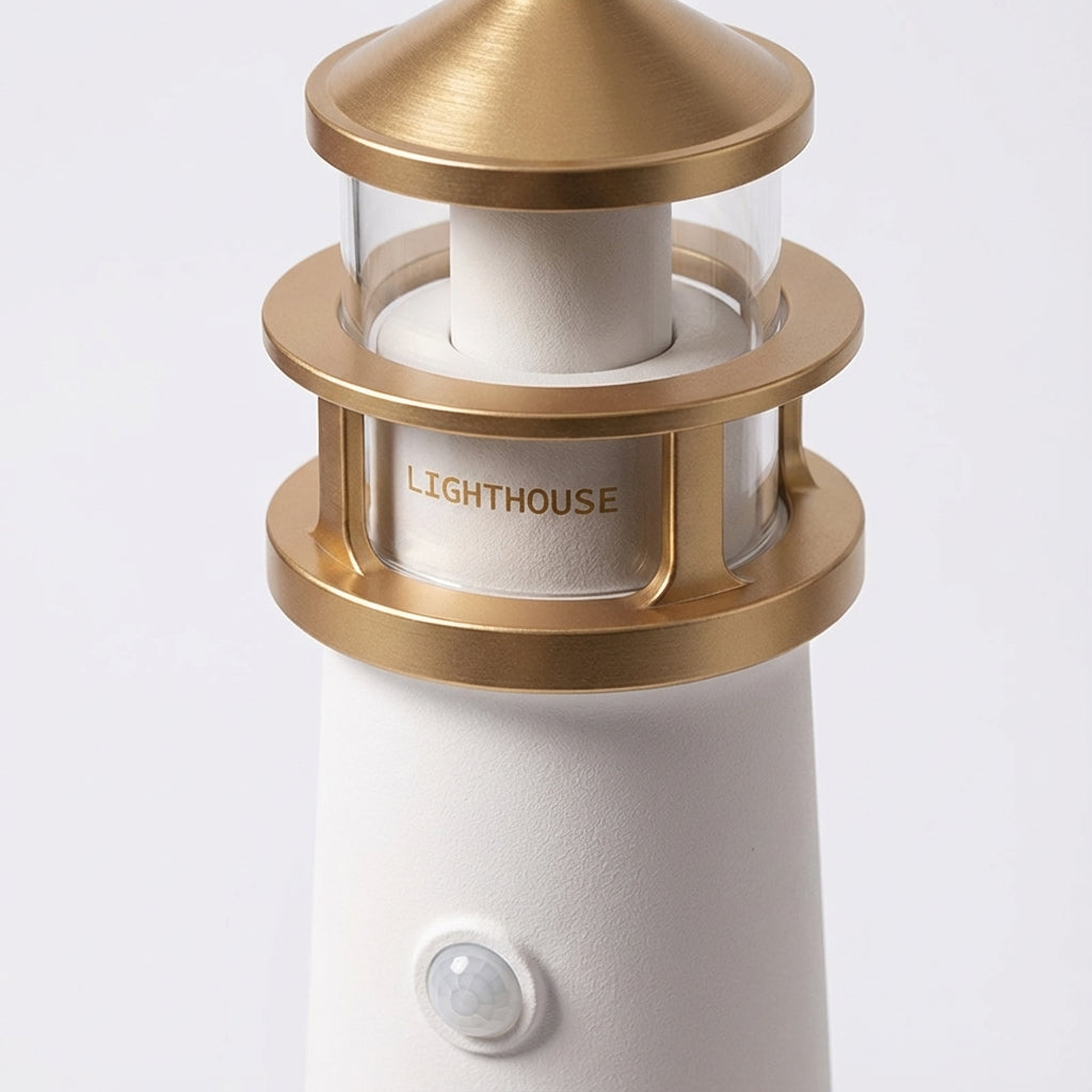 Ambient Light Speaker with Bluetooth Connectivity