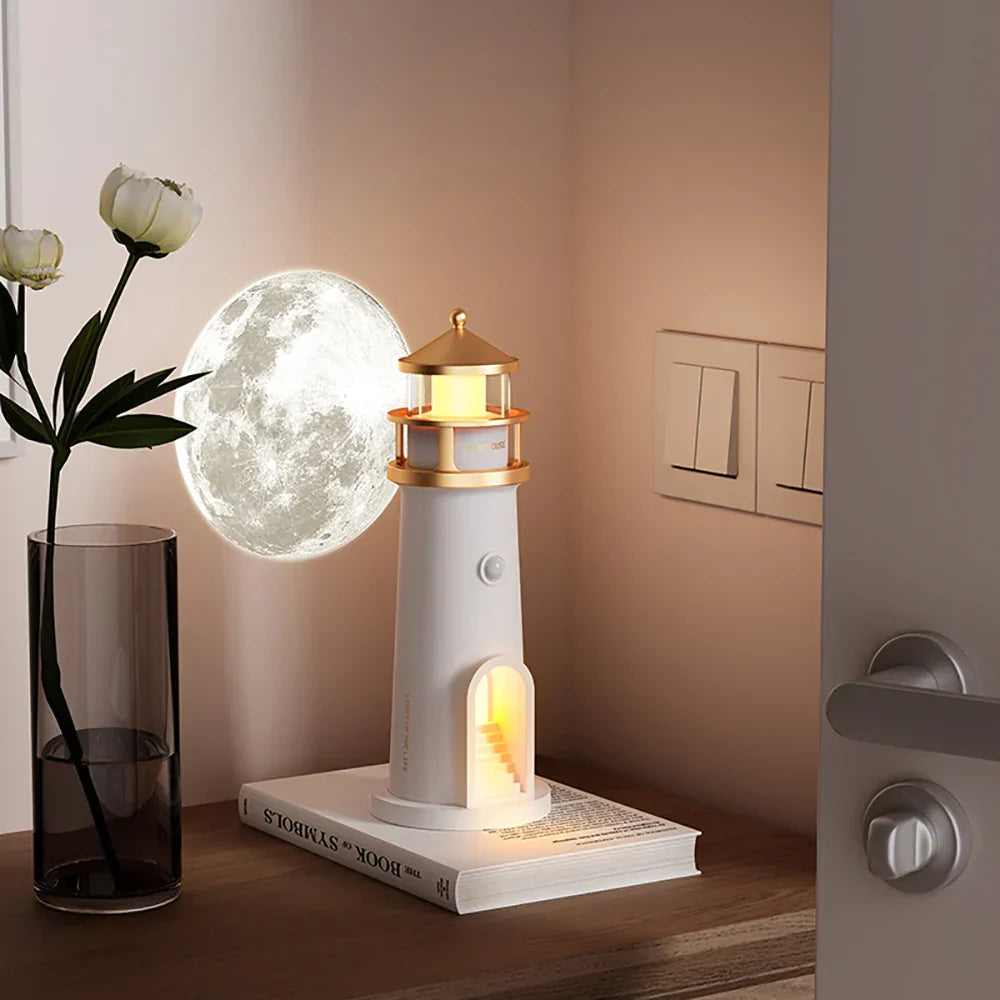 Ambient Light Speaker with Bluetooth Connectivity