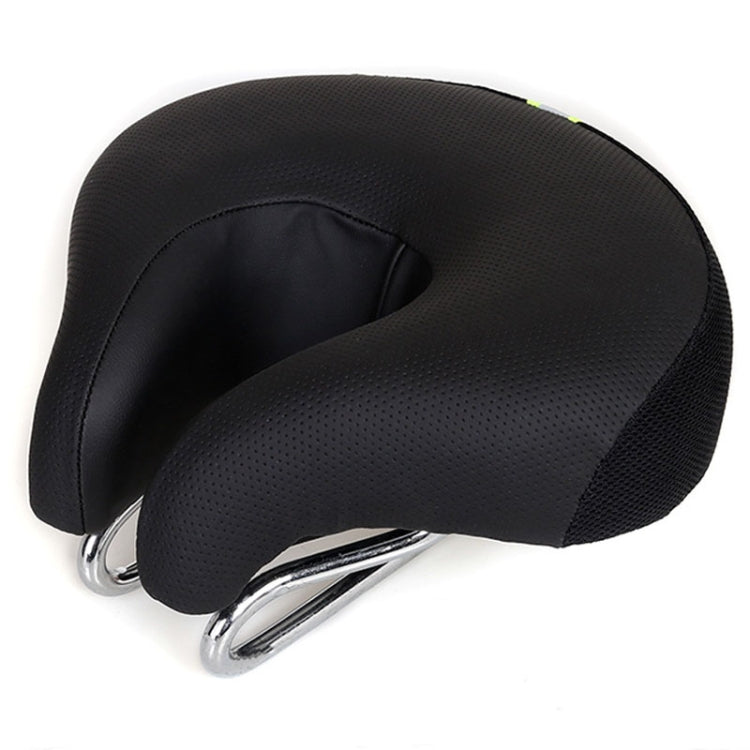 ComfortRide | Innovative Noseless Bicycle Seat for All Riders