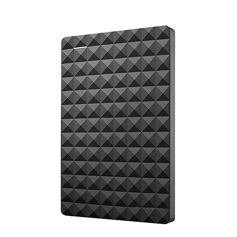 DataVault USB 3.0 Portable Hard Drive - 64GB of Storage
