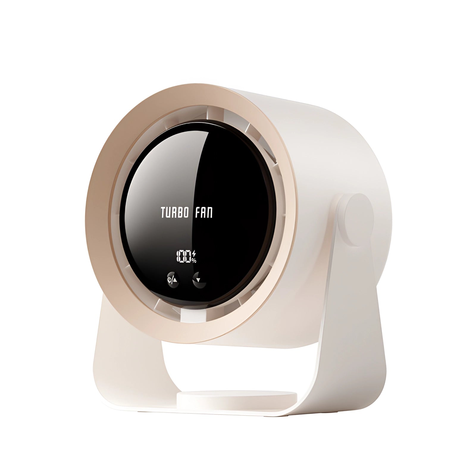 AirFlowPro | Sleek Bladeless Fan for Silent Cooling at Home