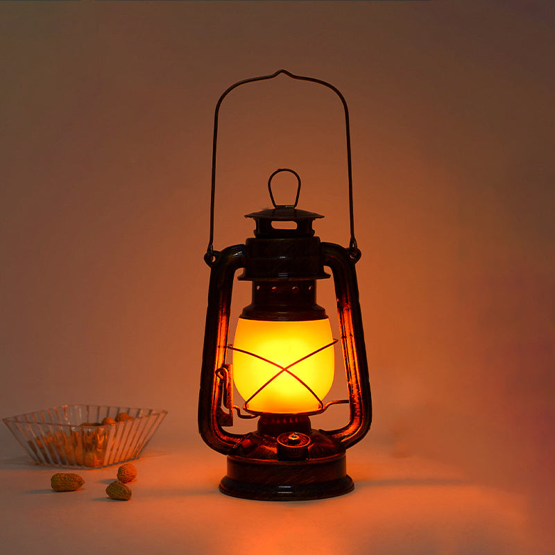 ChicGlow | Elegant Rechargeable LED Table Lamp