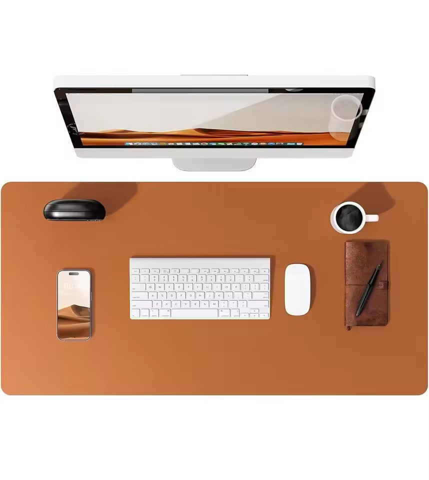 Executive Workspace Protection Mat