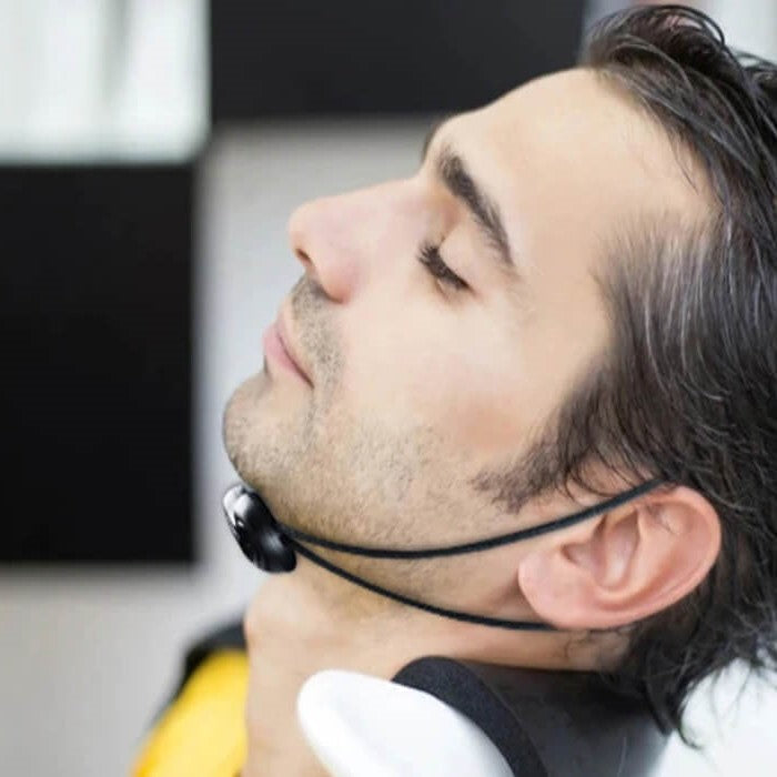 SnoreStopper: Your Ultimate Sleep Companion