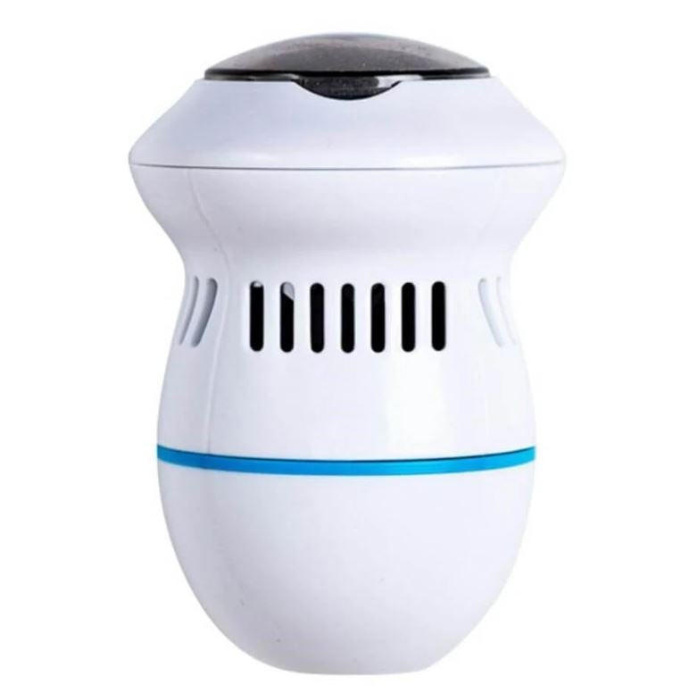 Ultimate Foot Care Device for Smooth Skin