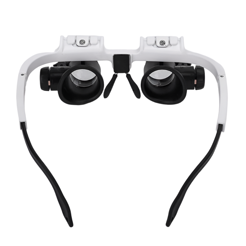 LED-Powered Magnifying Glasses – Clarity and Comfort for Every Task