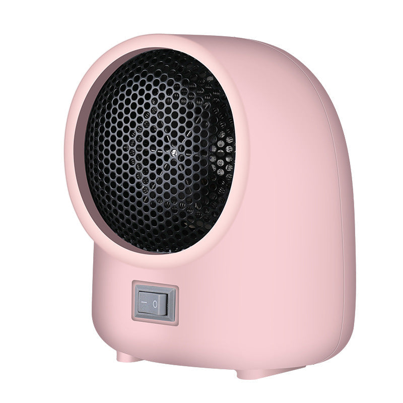 Compact Comfort Heater for Cozy Living Spaces