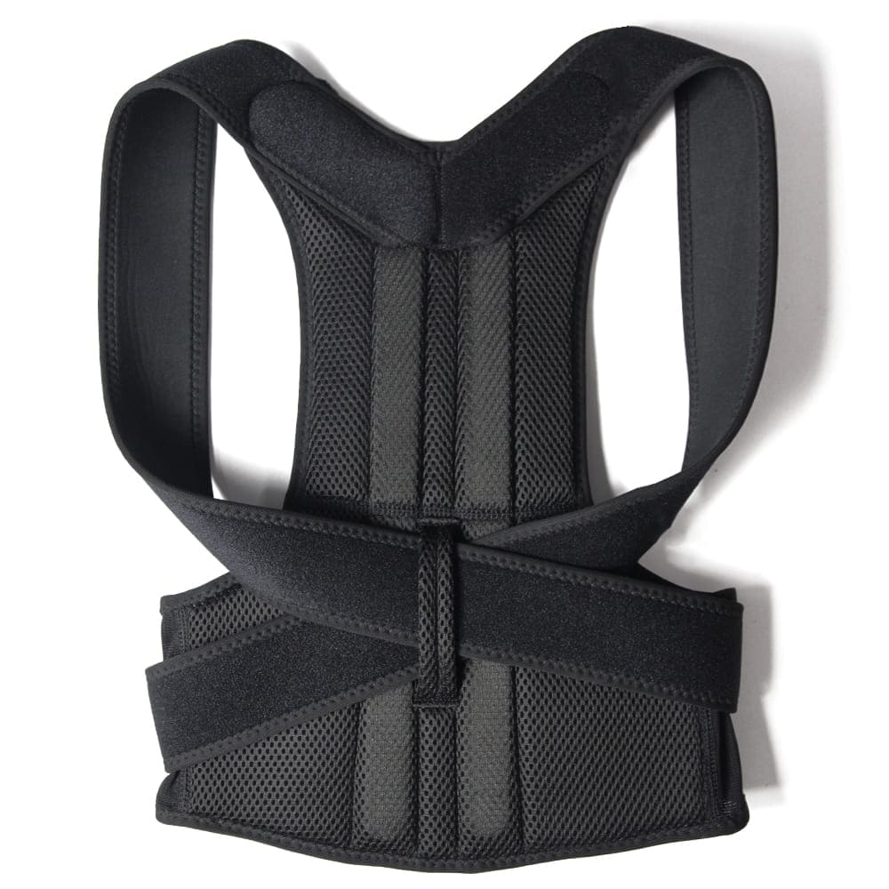 Ultimate Back Support Posture Trainer