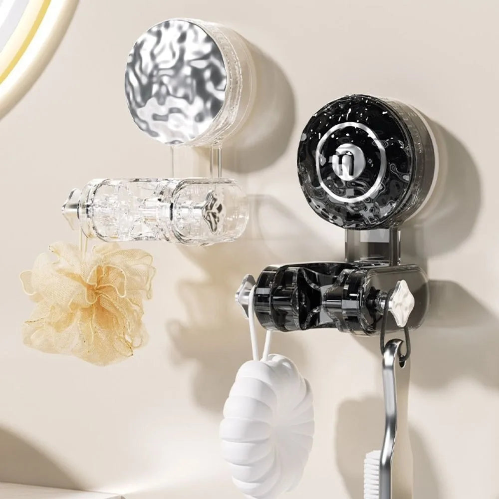 Adjustable Shower Head Mount – Customize Your Shower Experience
