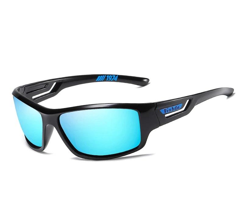 Tactical Outdoor Sunglasses – Ultimate UV Protection for Adventures