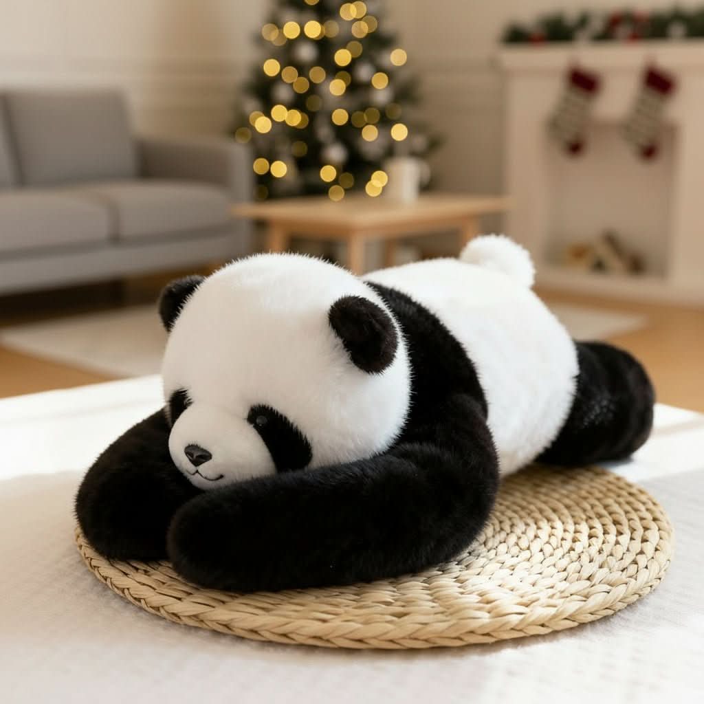 CuddleNest – Your Cozy Companion for Comforting Hugs