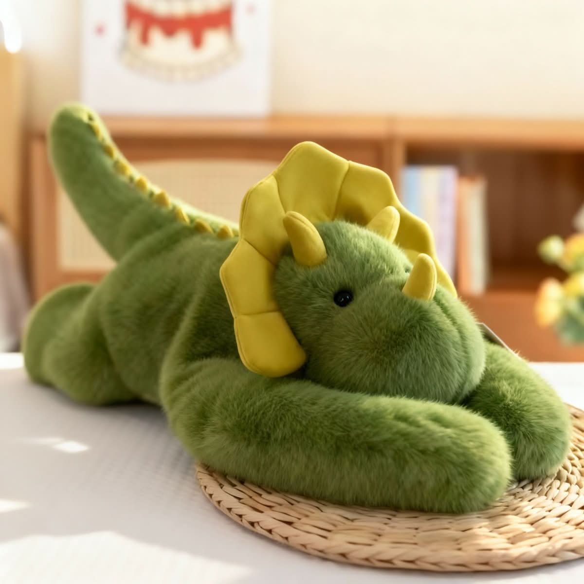 CuddleNest – Your Cozy Companion for Comforting Hugs