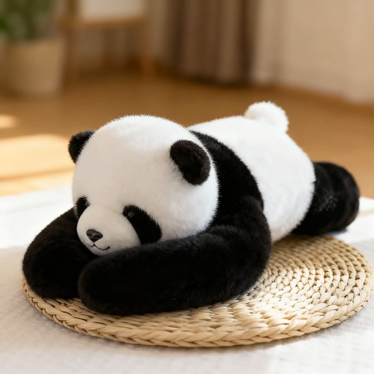CuddleNest – Your Cozy Companion for Comforting Hugs