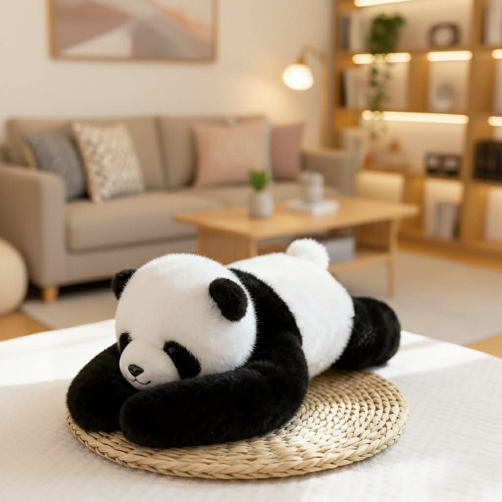 CuddleNest – Your Cozy Companion for Comforting Hugs