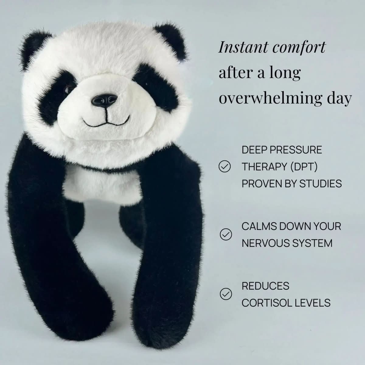 CuddleNest – Your Cozy Companion for Comforting Hugs