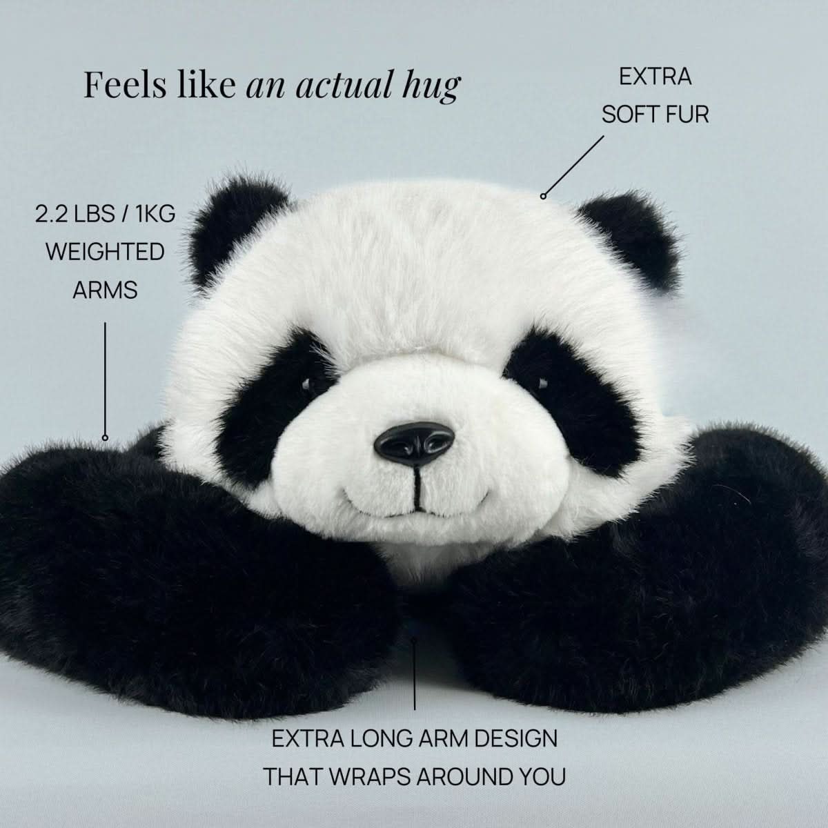 CuddleNest – Your Cozy Companion for Comforting Hugs