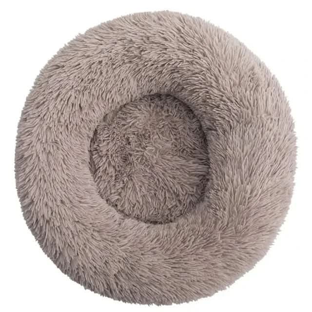 SnuggleNest – Soft Pet Bed for Ultimate Comfort and Relaxation
