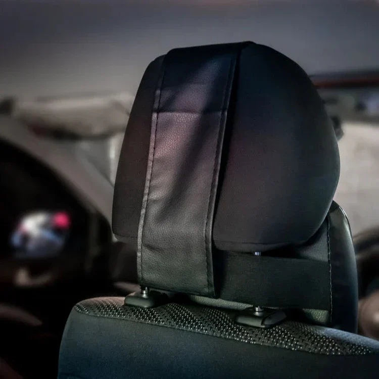 Ergonomic Neck Support Cushion for Comfortable Driving