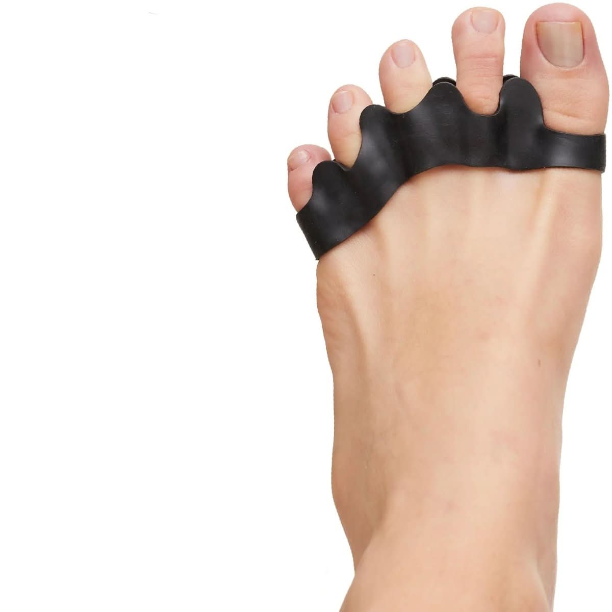 AlignEase – Silicone Toe Spacers for Ultimate Comfort and Support