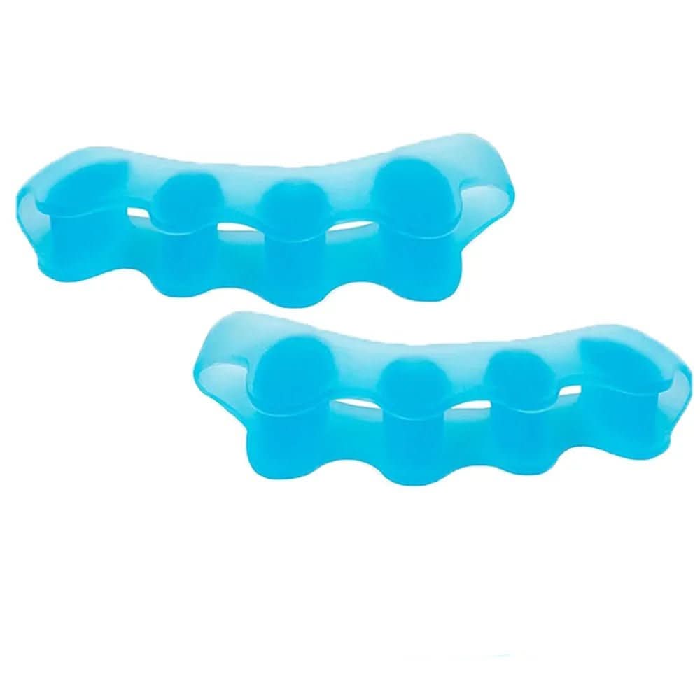 AlignEase – Silicone Toe Spacers for Ultimate Comfort and Support