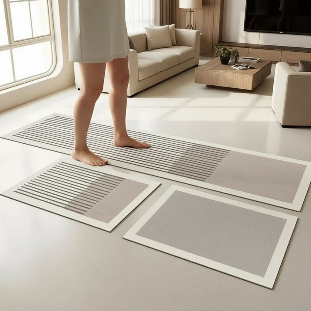 ComfortStep – Slip-Resistant Kitchen Mat for Everyday Use