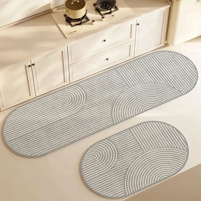 ComfortStep – Slip-Resistant Kitchen Mat for Everyday Use