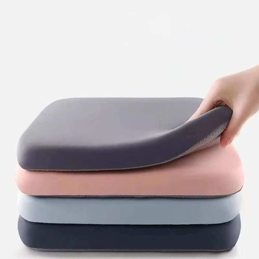 ComfortEase – Supportive Non-Slip Seat Cushion for Daily Relaxation