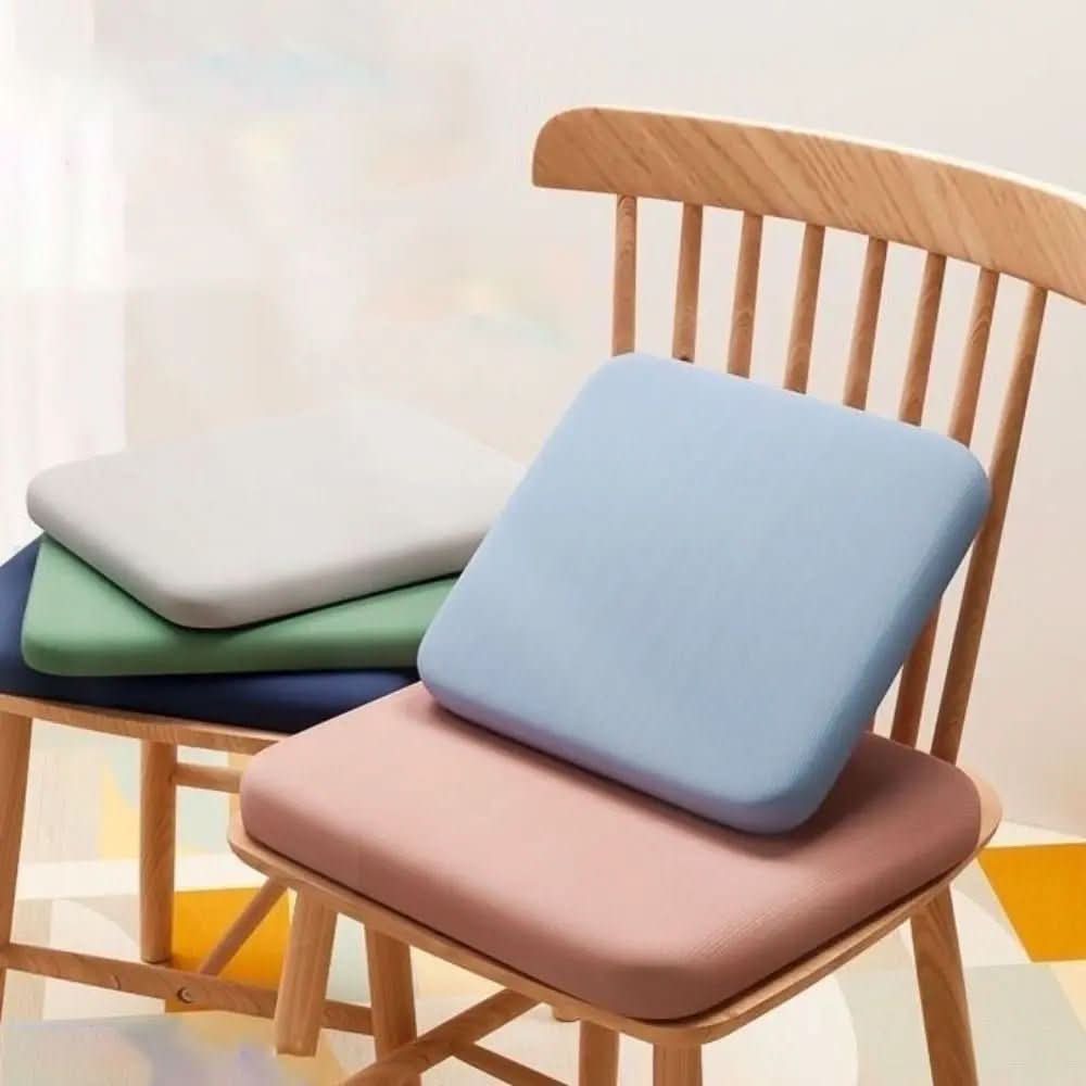 ComfortEase – Supportive Non-Slip Seat Cushion for Daily Relaxation