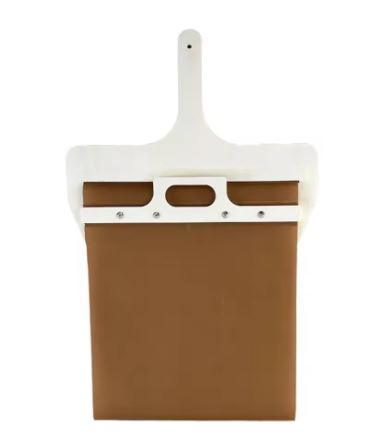 Birch Wood Pizza Peel with Sliding Mechanism – Adjustable Design