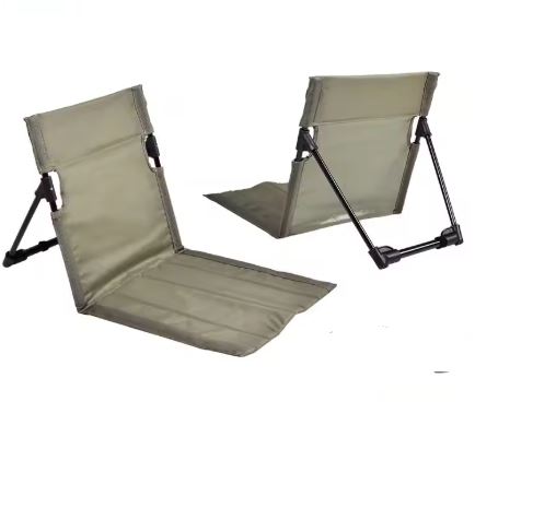 Lightweight Outdoor Folding Chair – Comfortable & Travel-Friendly