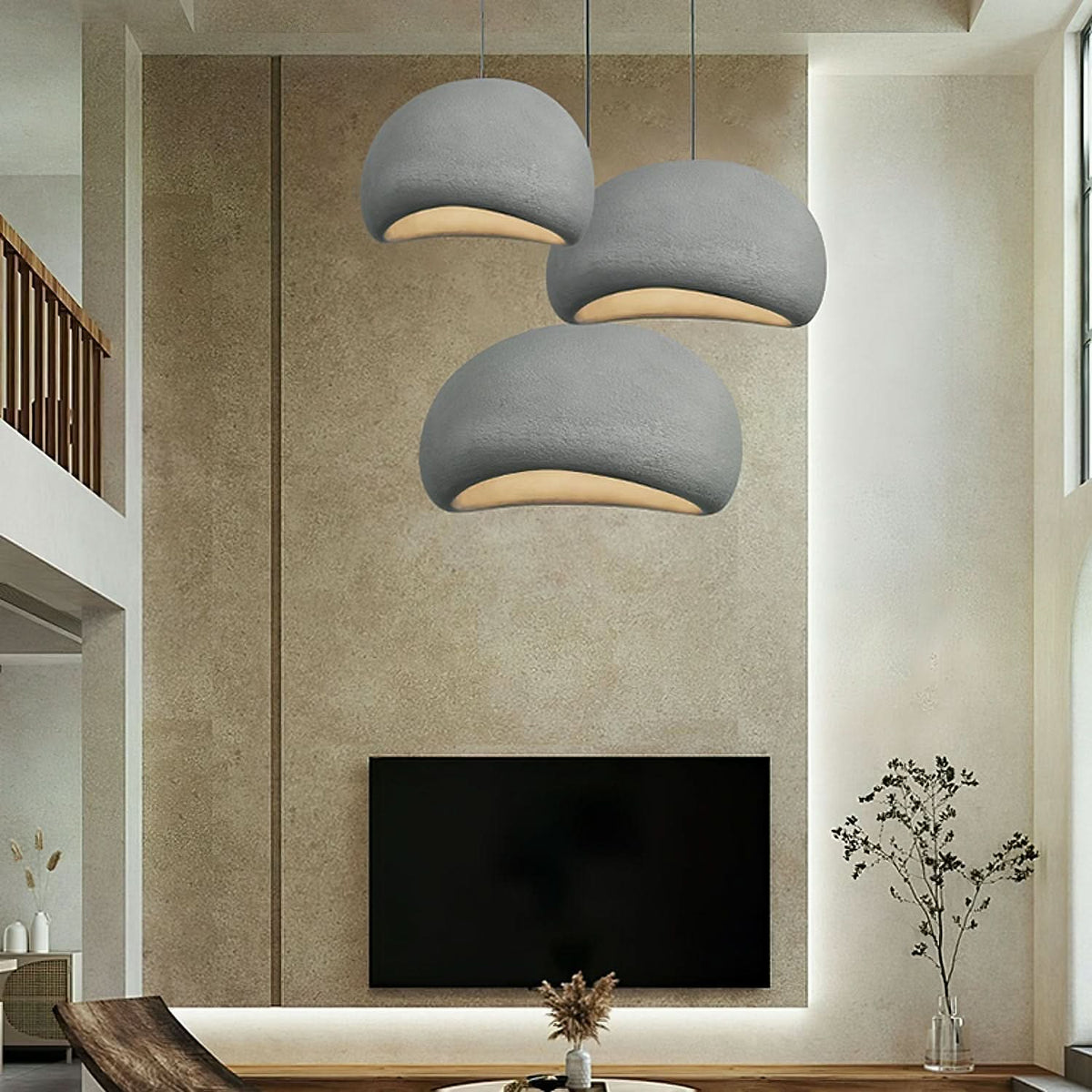 Adjustable Dimmable Pendant Light for Stylish Interiors