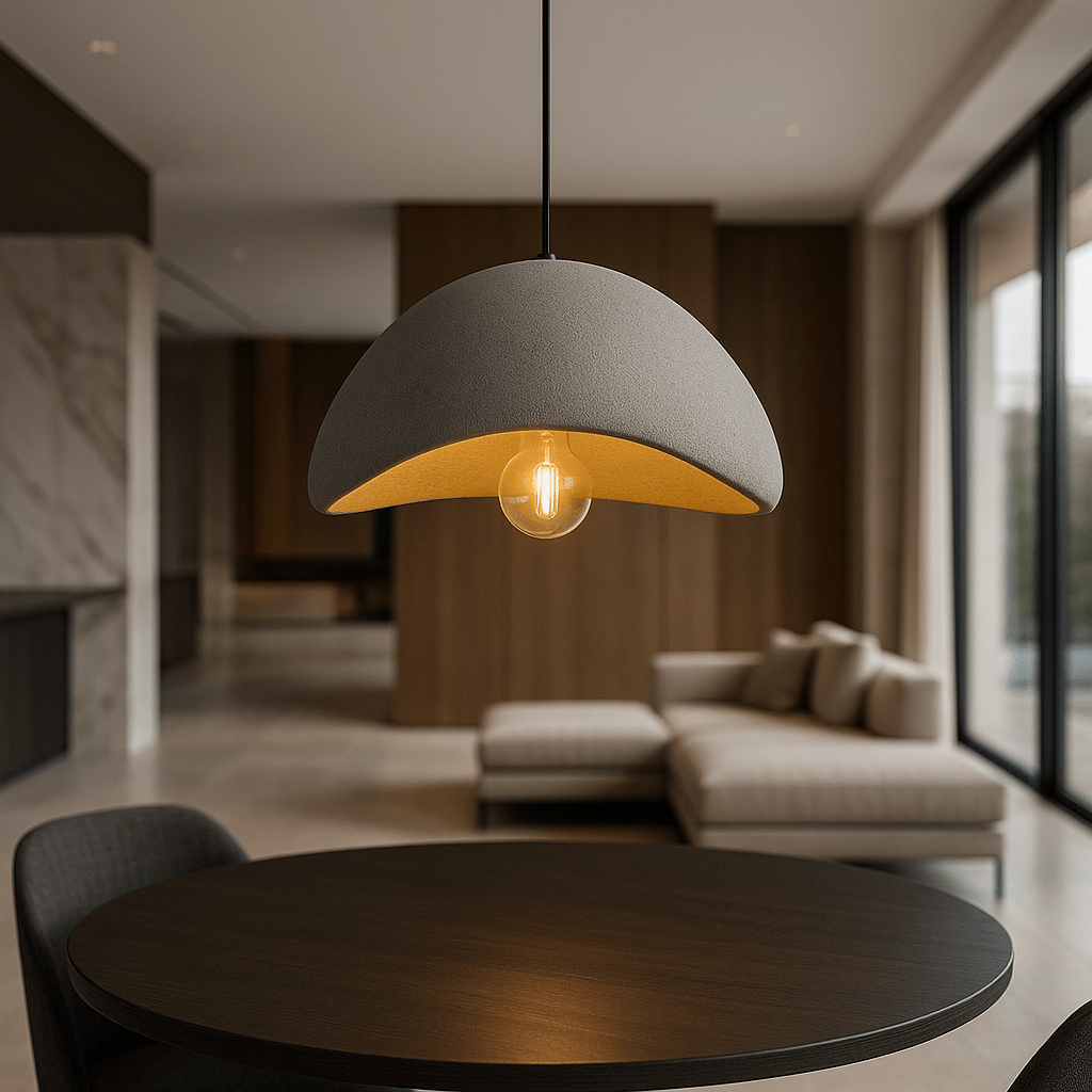 Adjustable Dimmable Pendant Light for Stylish Interiors