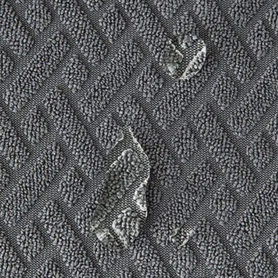 Water-Resistant Jacquard Fabric Chair Protector Cover